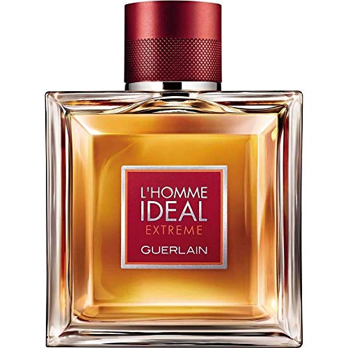 Guerlain LHomme Ideal Extreme for Men 1 6 oz Eau de Parfum Spray