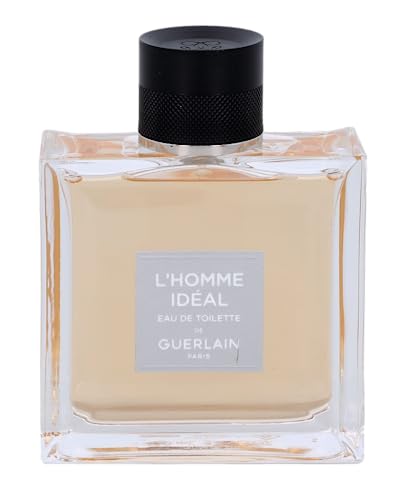 Guerlain Lhomme Ideal Eau De Toilette Spray for Men  3 3 Ounce