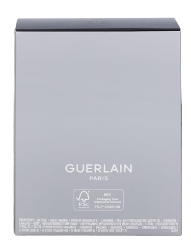 Guerlain Lhomme Ideal Eau De Toilette Spray for Men  3 3 Ounce