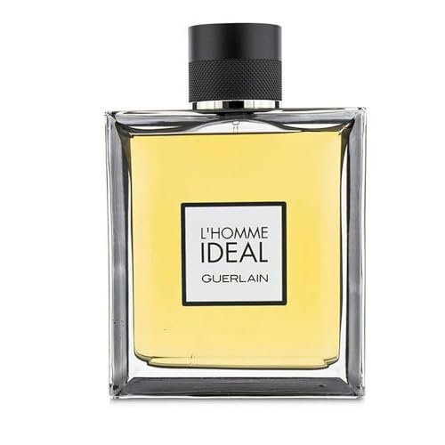 Guerlain Lhomme Ideal Eau De Toilette Spray for Men  3 3 Ounce