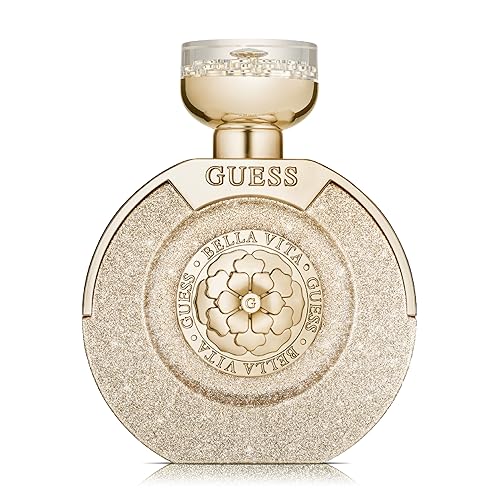 Guess Bella Vita Paradiso by Guess for Women   3 4 oz EDP Spray