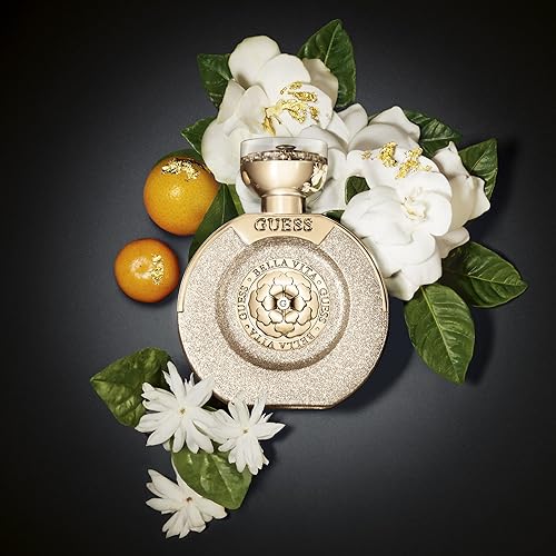 Guess Bella Vita Paradiso by Guess for Women   3 4 oz EDP Spray
