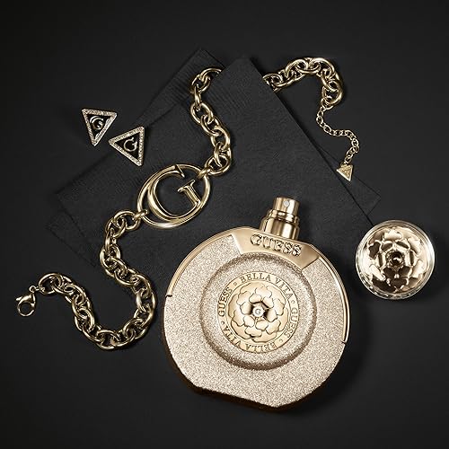 Guess Bella Vita Paradiso by Guess for Women   3 4 oz EDP Spray