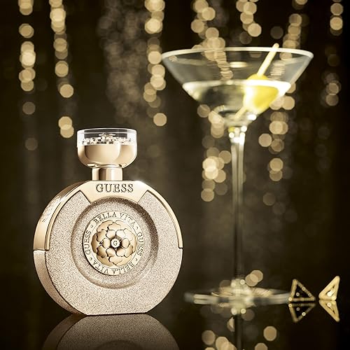 Guess Bella Vita Paradiso by Guess for Women   3 4 oz EDP Spray