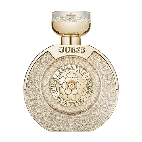 Guess Bella Vita Paradiso by Guess for Women   3 4 oz EDP Spray