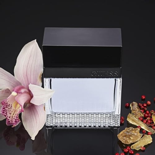 Guess Seductive Men Edt Spray  3 4 Fl  Oz