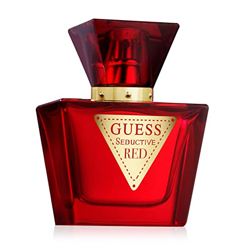 Guess Seductive Red Women EDT Spray 2 5 oz