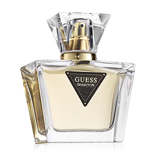 Guess Seductive by Guess 2 5 oz 75 ml EDT Spray