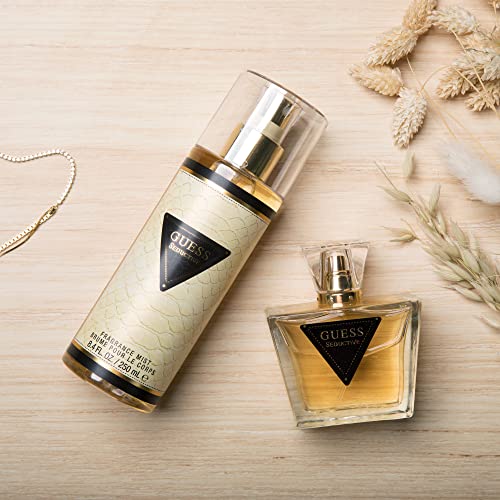 Guess Seductive by Guess 2 5 oz 75 ml EDT Spray