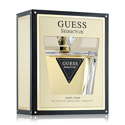 Guess Seductive by Guess 2 5 oz 75 ml EDT Spray