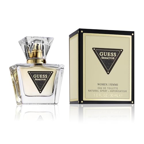 Guess Seductive by Guess 2 5 oz 75 ml EDT Spray