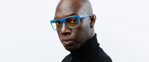 Gunnar   Premium Premium Gaming and Computer Glasses   Blocks 65    98  Blue Light   Intercept