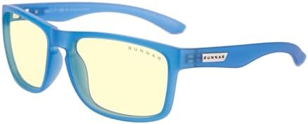 Gunnar   Premium Premium Gaming and Computer Glasses   Blocks 65    98  Blue Light   Intercept