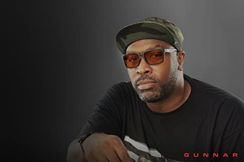 Gunnar   Premium Premium Gaming and Computer Glasses   Blocks 65    98  Blue Light   Intercept