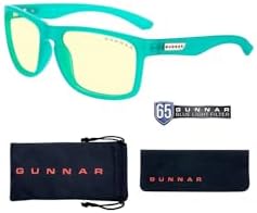 Gunnar   Premium Premium Gaming and Computer Glasses   Blocks 65    98  Blue Light   Intercept