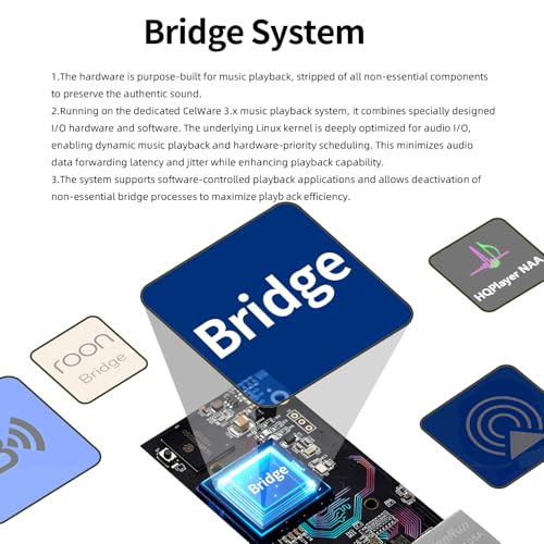 Gustard Audalytic DR70 R2R DAC   Native 1 Bit DSD DSD512 PCM768kHz   USB  Optical  Coaxial x2  LAN Input   Fully Discrete Balanced Digital Analog Converter   Home Audio Network Streaming  Black 