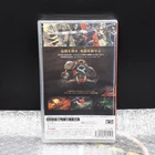 HADES  Soundtrack DLC inc   SWITCH Japan Game in EN FR DE ES IT JP KR PT New