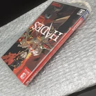 HADES  Soundtrack DLC inc   SWITCH Japan Game in EN FR DE ES IT JP KR PT New