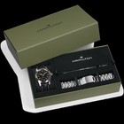HAMILTON Khaki Field Murph Auto 42mm Bracelet Bundle H70605732