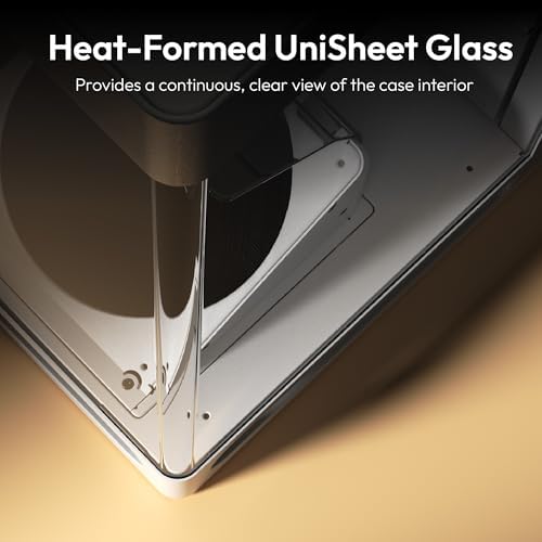 HAVN HS 420 VGPU Dual Chamber Mid Tower ATX PC Case White   PCIe 5 0 Vertical GPU Kit  11x 140mm Fan Slots & 2X 420mm Radiator Support  SimpliCable Cable Management  Tempered Glass  PWM Fan Hub