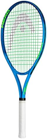 HEAD Ti  Conquest Tennis Racquet   Strung