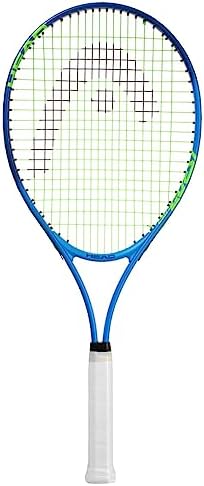 HEAD Ti  Conquest Tennis Racquet   Strung