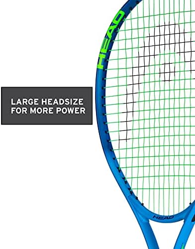 HEAD Ti  Conquest Tennis Racquet   Strung