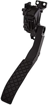 HELLA 6PV 008 026 711 Sensor  accelerator pedal position   for left hand drive vehicles   6 pin connector   Automatic Transmission