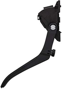 HELLA 6PV 008 026 711 Sensor  accelerator pedal position   for left hand drive vehicles   6 pin connector   Automatic Transmission