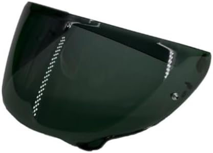 HJC HJ40 visor compatible with RPHA 71  heavily tinted