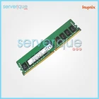 HMA82GR7MFR4N UH Hynix 16GB PC4 19200 DDR4 2400MHz ECC Reg Single Rank Memory
