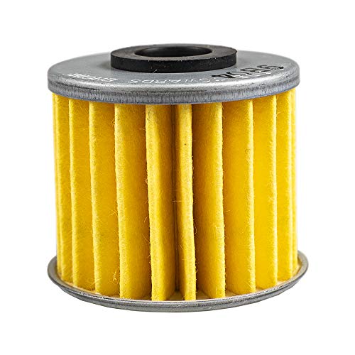HONDA 15412 MGS D21 ELEMENT  OIL FILTER