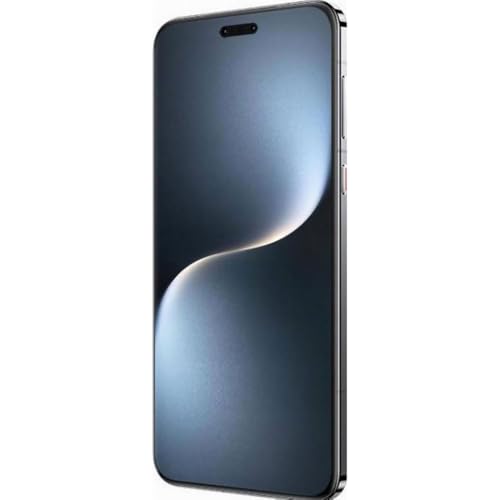 HONOR Magic7 Pro Dual SIM 512GB ROM   12GB RAM  GSM Only   No CDMA  Factory Unlocked 5G Smartphone  Black    International Version