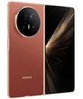HONOR Magic V5 5G Silk Brown Red 16GB 512GB Foldable GLOBAL Unlocked
