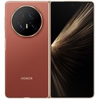 HONOR Magic V5 5G Silk Brown Red 16GB 512GB Foldable GLOBAL Unlocked