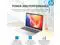 HP 15 6" IPS FHD Touchscreen Business and School Laptop Intel core i5 1334U  Beat i7 1255U  32GB RAM 2TB SSD Intel Iris Xe Graphics HDMI USB C Long battery life AI Copilot Windows 11 Pro Silver