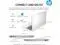 HP 15 6" IPS FHD Touchscreen Business and School Laptop Intel core i5 1334U  Beat i7 1255U  32GB RAM 2TB SSD Intel Iris Xe Graphics HDMI USB C Long battery life AI Copilot Windows 11 Pro Silver