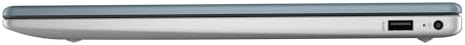 HP 15 6 Touchscreen Laptop  AMD Ryzen 3 7320U Up to 4 1 GHz   8 GB RAM LPDDR5  512 GB SSD  AMD Radeon Graphics  HD Private Webcam  HDMI  Wi Fi 6  Bluetooth  Anti Glare  Windows 11 Pro  Silver