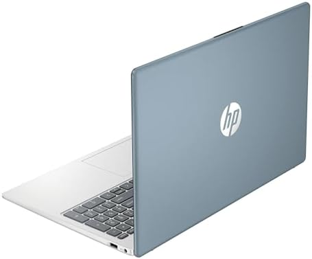 HP 15 6 Touchscreen Laptop  AMD Ryzen 3 7320U Up to 4 1 GHz   8 GB RAM LPDDR5  512 GB SSD  AMD Radeon Graphics  HD Private Webcam  HDMI  Wi Fi 6  Bluetooth  Anti Glare  Windows 11 Pro  Silver