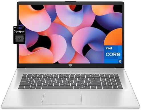 HP 15 6 Touchscreen Laptop  AMD Ryzen 3 7320U Up to 4 1 GHz   8 GB RAM LPDDR5  512 GB SSD  AMD Radeon Graphics  HD Private Webcam  HDMI  Wi Fi 6  Bluetooth  Anti Glare  Windows 11 Pro  Silver