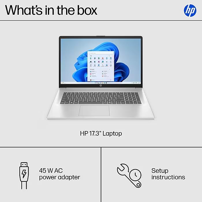 HP 15 6 Touchscreen Laptop  AMD Ryzen 3 7320U Up to 4 1 GHz   8 GB RAM LPDDR5  512 GB SSD  AMD Radeon Graphics  HD Private Webcam  HDMI  Wi Fi 6  Bluetooth  Anti Glare  Windows 11 Pro  Silver