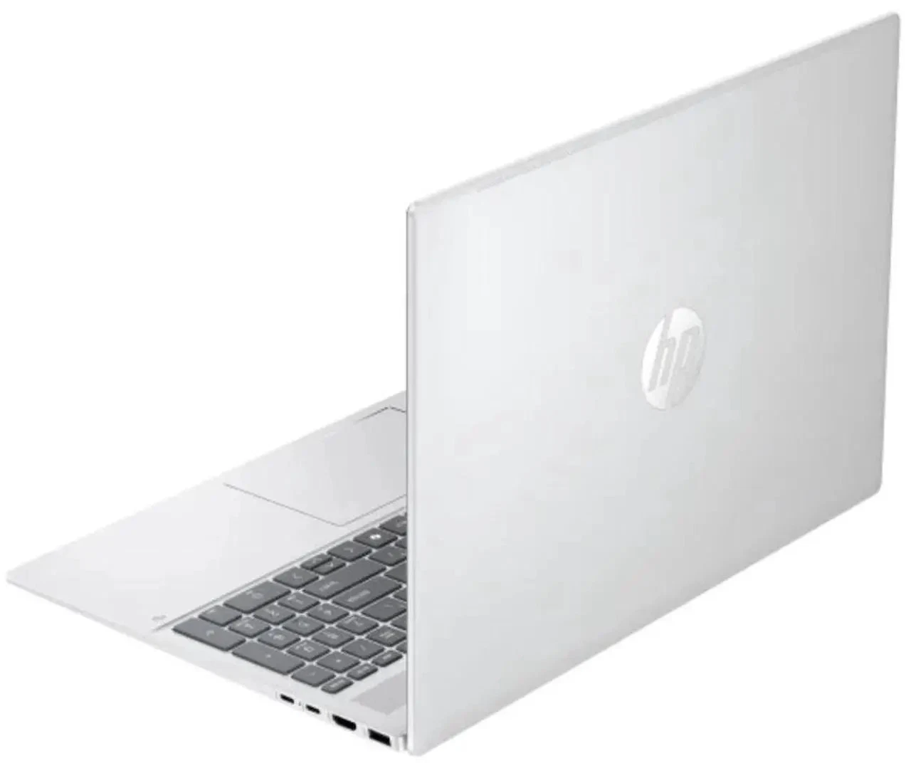 HP 16-bc1059wm OmniBook 5 de 16 pulgadas con pantalla WUXGA, Ryzen 5 8540U a 3,2 GHz, gráficos Radeon 740M
