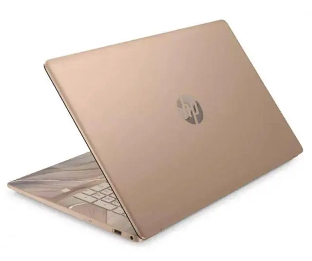HP 17 3" AMD Ryzen 5 7520U 16GB DDR5 Memory 1TB NVMe SSD Windows 11 Home  17 cp2039ds 