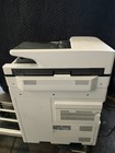 HP Color LaserJet Enterprise MFP M681 Printer J8A10A