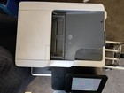 HP Color LaserJet Enterprise MFP M681 Printer J8A10A
