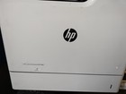 HP Color LaserJet Enterprise MFP M681 Printer J8A10A