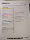 HP Color LaserJet Enterprise MFP M681 Printer J8A10A