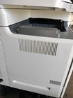 HP Color LaserJet Enterprise MFP M681 Printer J8A10A