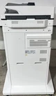 HP Color LaserJet Enterprise Flow MFP M681 J8A12A USB / Ethernet 40K Pages