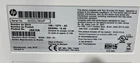 HP Color LaserJet Enterprise Flow MFP M681 J8A12A USB / Ethernet 40K Pages